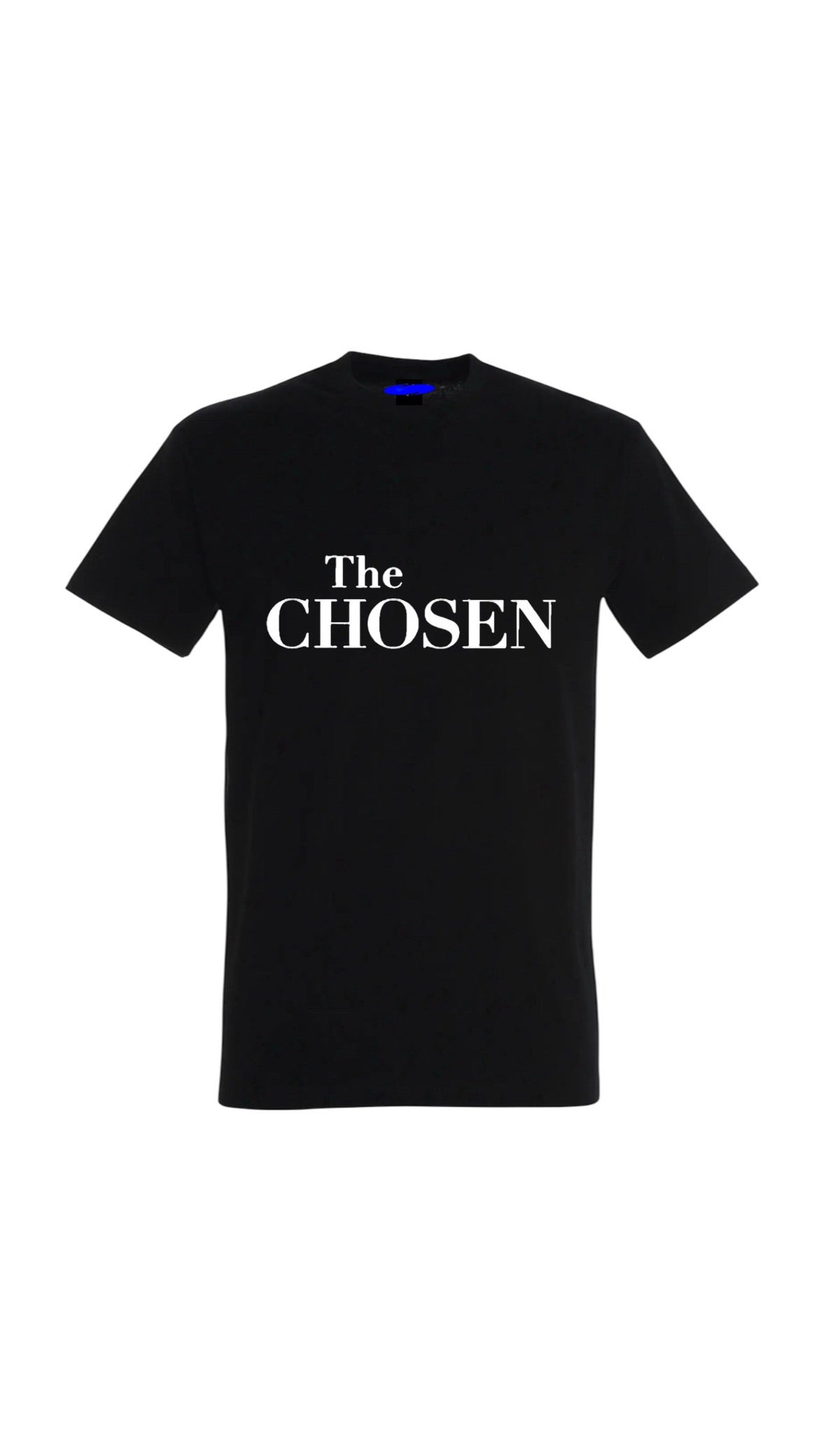 33TheChosen