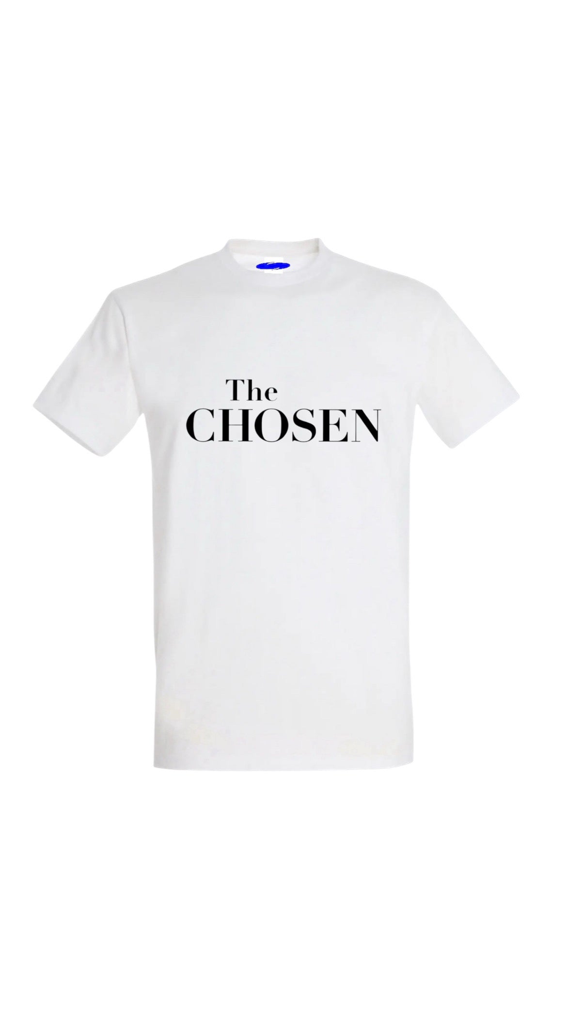 33TheChosen